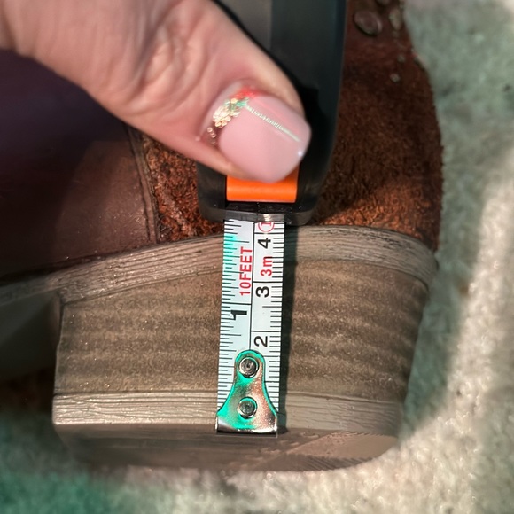 New boots - Picture 6 of 9